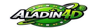 Logo Aladin4D